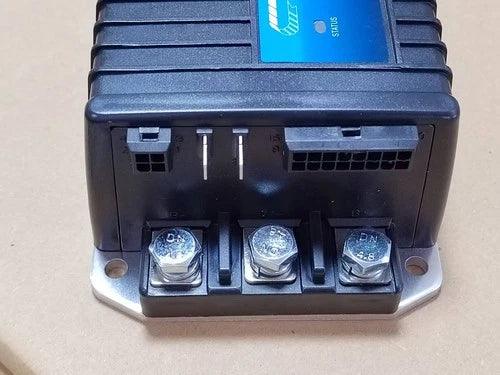 1PC For Electric Vehicle Curtis Seperately Motor Controller 1243-4320 360104320