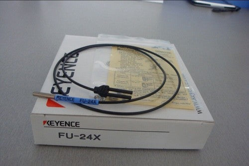 Keyence FU-24X Fiber Optic Sensor FU24X 1PC Free Shipping