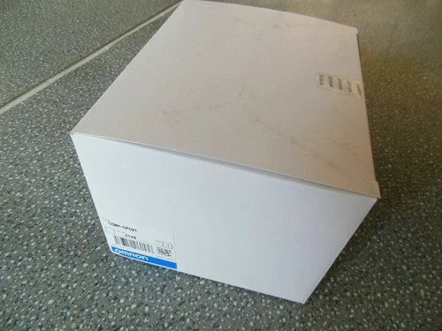Omron CQM1-CPU21 PLC Module One ping CQM1CPU21