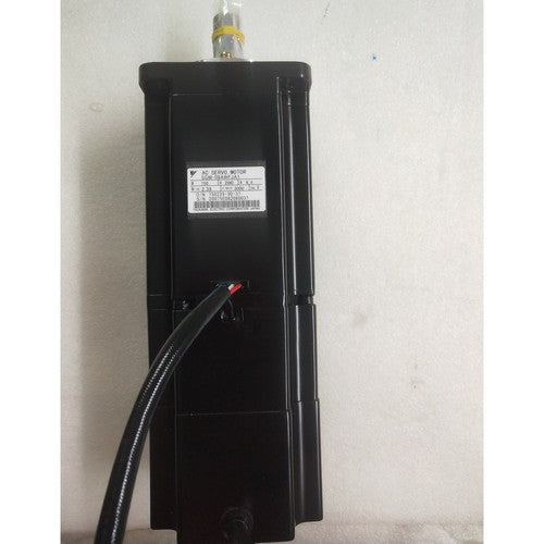 Yaskawa SGM-08AWFJA1 Servo Motor 1PC ping SGM08AWFJA1