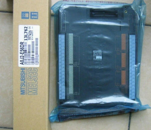 1PC Mitsubishi A0J2-E56DR Programmable Controller AOJ2-E56DR