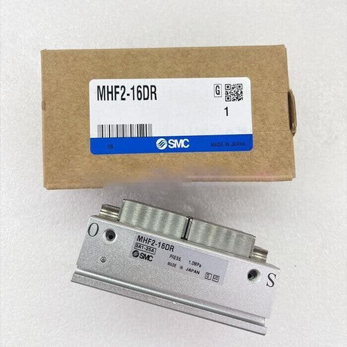 1PC SMC MHF2-16DR Cylinder MHF216DR Free Shipping
