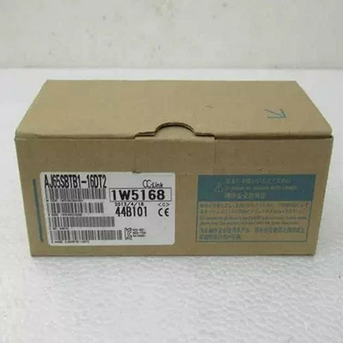 Mitsubishi AJ65SBTB1-16DT2 PLC Module 1PC ping AJ65SBTB116DT2