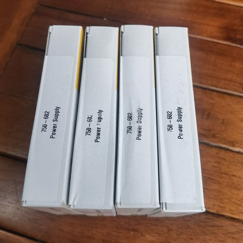 1PC Wago 750-602 Power Supply PLC Module Free Shipping 750602