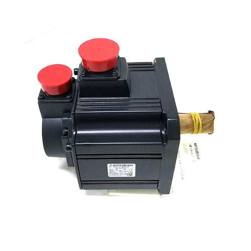 Mitsubishi HG-SR102 Servo Motor 1PC HGSR102 ping