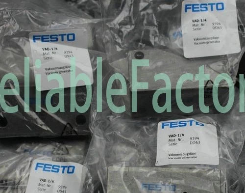 VAD-1/4 VAD1/4 1PC FESTO free shipping