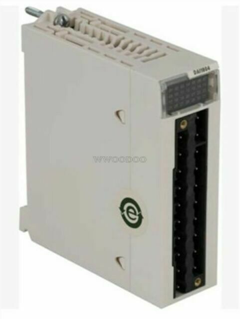 new Modicon BMXDAI1604 Discrete Input Module - MODICON