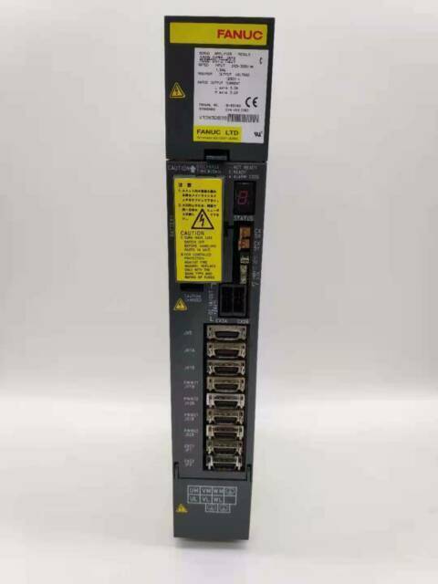 new FANUC A06B-6079-H201 Servo Amplifier Module - FANUC
