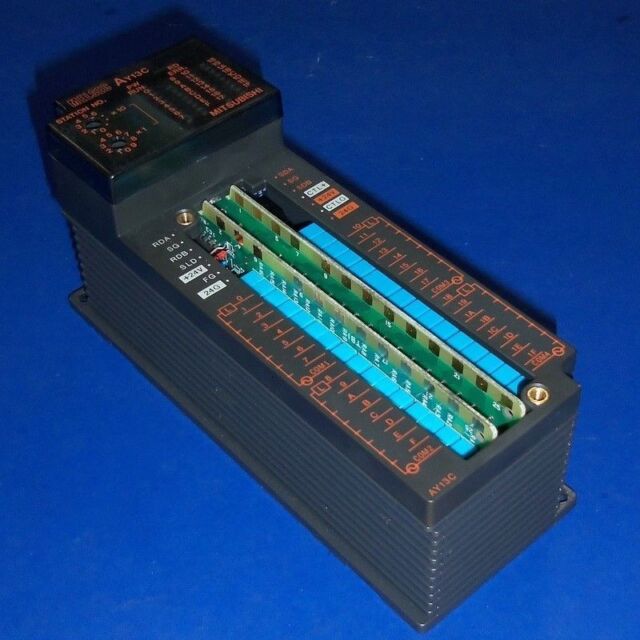 new Mitsubishi AY13C Module - KOEED