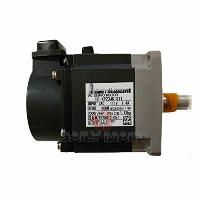 new Mitsubishi HF-KP23JK-S11 Servo Motor