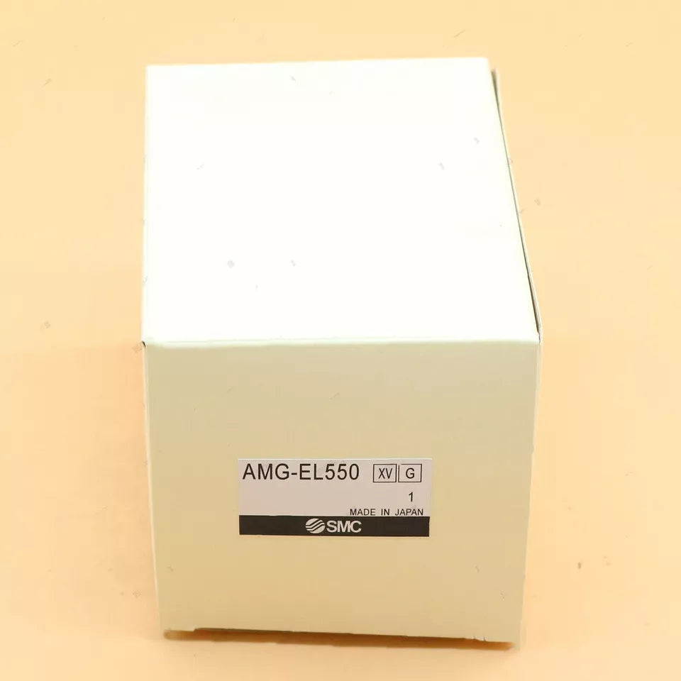 new SMC AMG-EL550 OEM Replacement Filter 1PC AMGEL550 - SMC