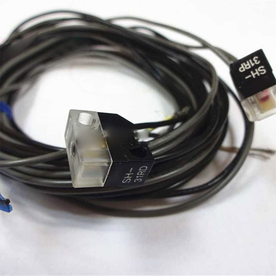 SH31R Photoelectric Sensor - PANASONIC