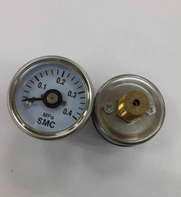 new 1 piece pressure gauge model g33-4-01 - SIGMA INSTRUMENTS
