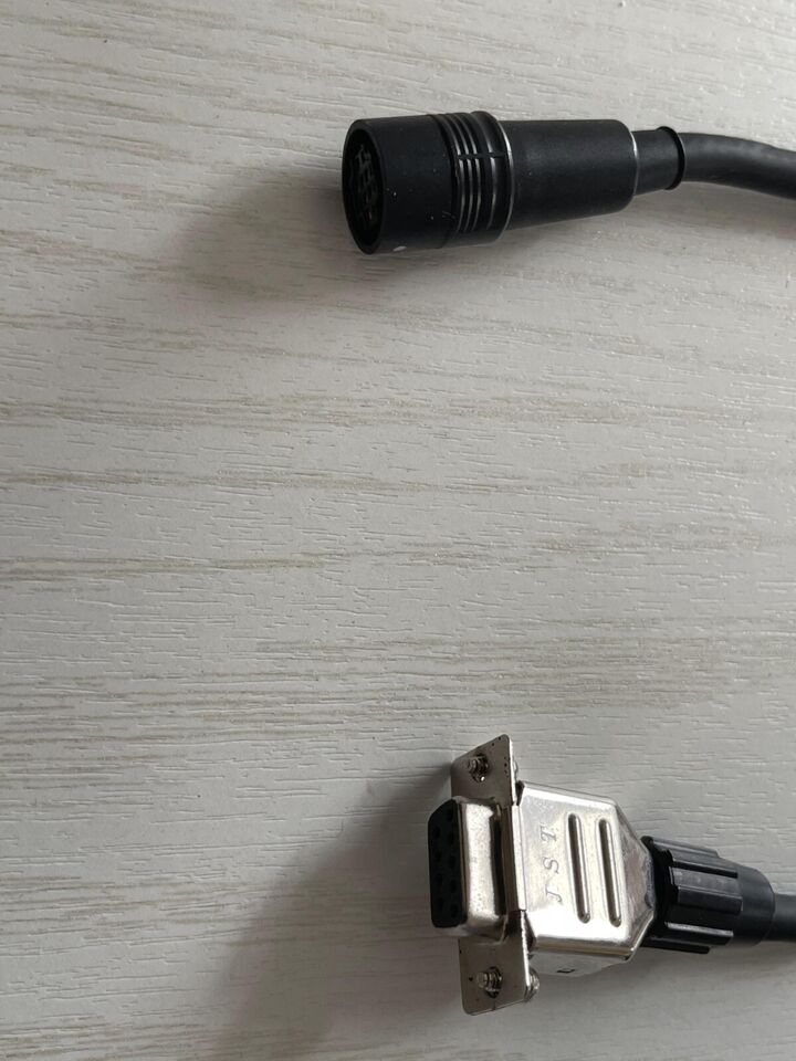 Keyence OP-80616 Extension Cord - KEYENCE