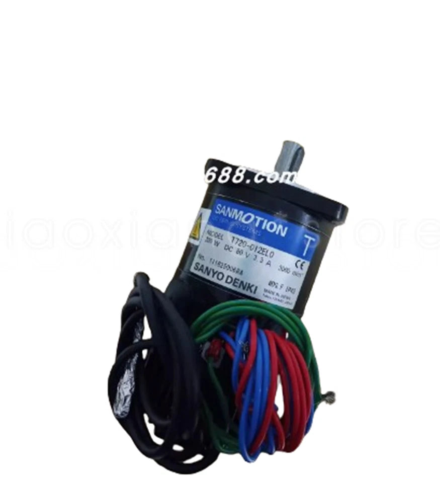 new 1PC SANYO T720-012EL0 Motor T720012EL0 ping