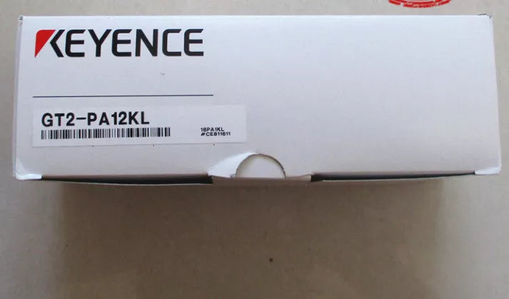 new 1PC Keyence GT2-PA12KL GT2PA12KL Digital Contact Sensor ping - KEYENCE
