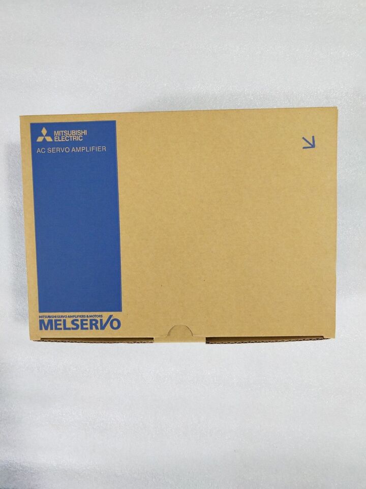 new 1PC Mitsubishi MR-J3-200A4 Servo Drive MRJ3200A4 ping - MITSUBISHI
