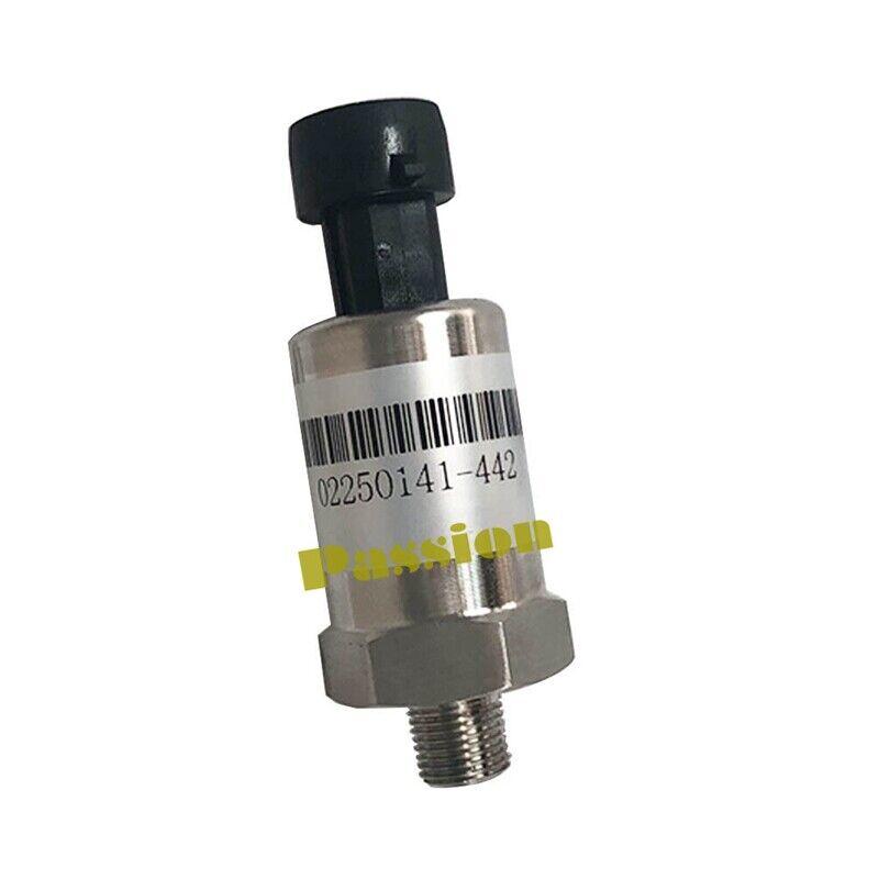 New 1PC Pressure Sensor 02250141-442 - INNOVATIVE SENSORS