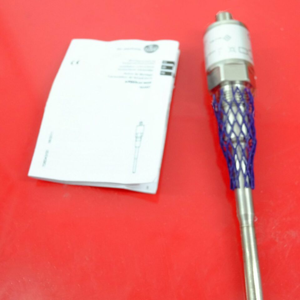 new 1PC IFM TA3437 Temperature Sensor In Box - IFM