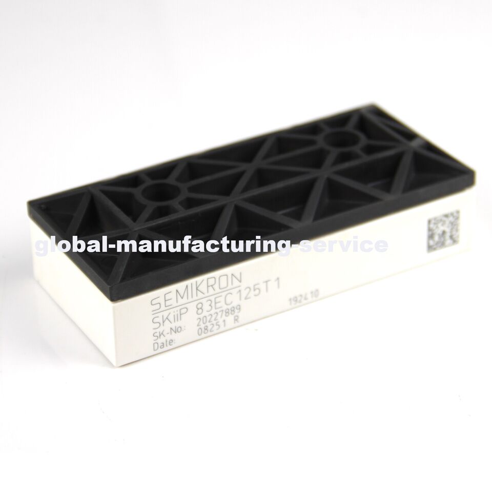 SEMIKRON SKIIP83EC125T1 IGBT Modules - SEMIKRON