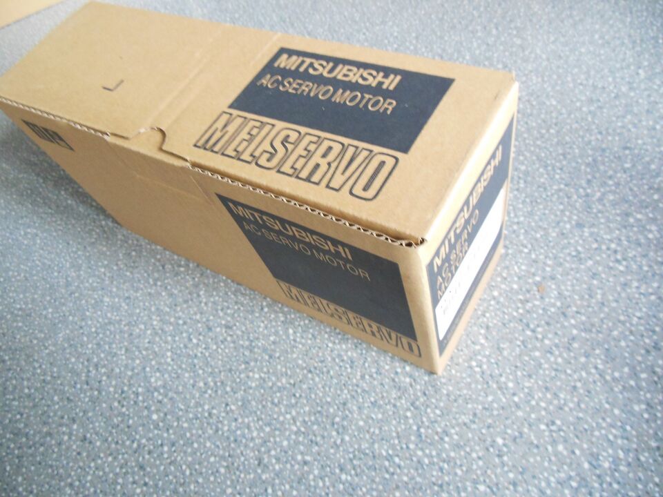 MITSUBISHI HA-FF23C-UE Servo Motor - MITSUBISHI