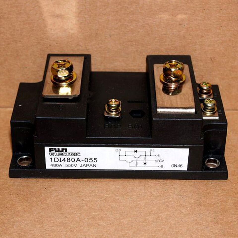 New 1PC FUJI 1DI480A-055 IGBT Module - FUJI