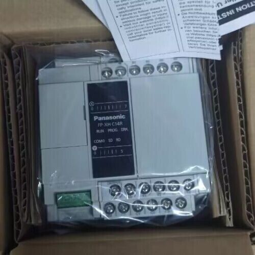 Programmable Controller AFPXHC14R-F - PANASONIC