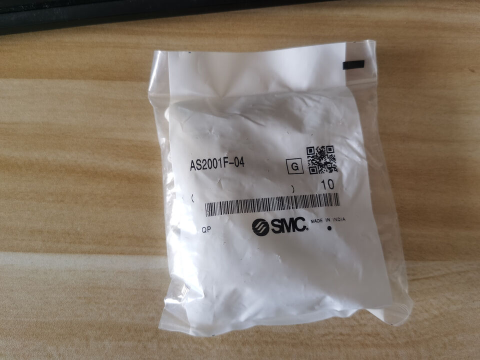new 10PCS SMC AS2001F-04 Control Valve AS2001F04 - SMC