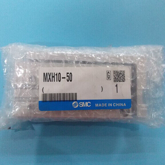 new 1PC SMC MXH10-50 Cylinder MXH1050 - SMC