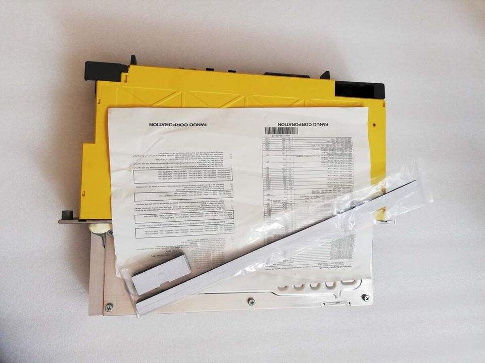 new 1PC For FANUC A06B-6117-H105 Servo Drive A06B6117H105 ping - FANUC