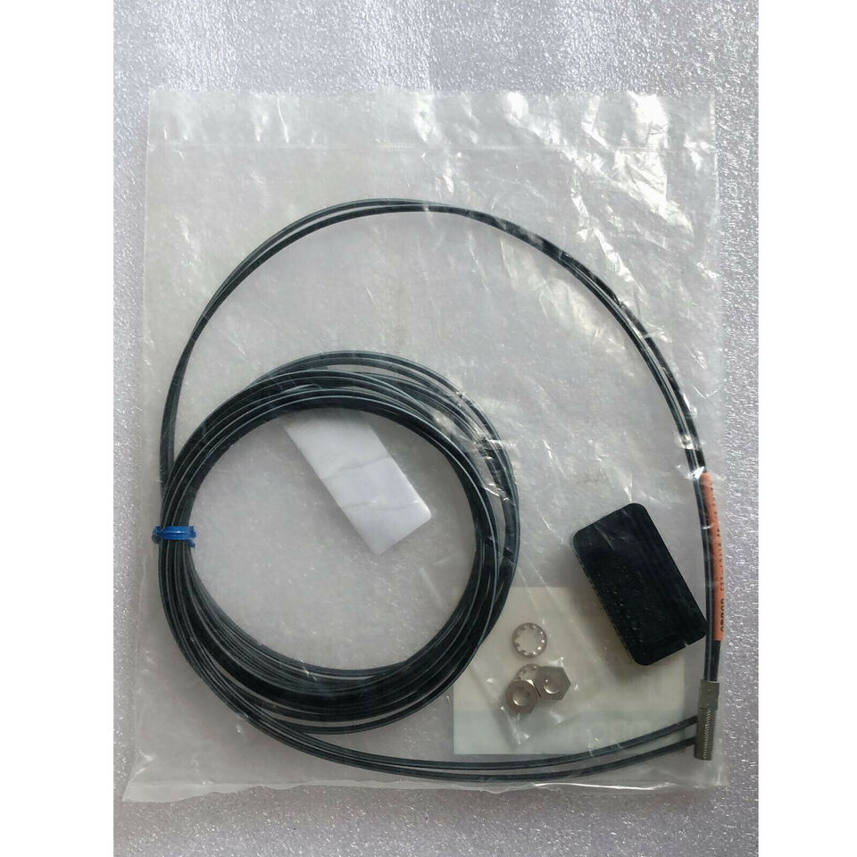 Omron E32LD11R Sensor - High-Precision Temperature and Motion Detector for Home and Industrial Use - OMRON