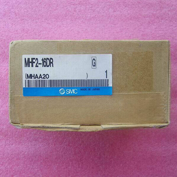 new 1PC SMC MHF2-16DR MHF216DR Finger Cylinder ping - SMC
