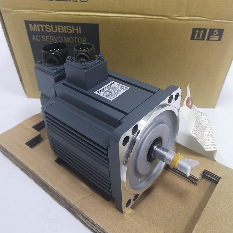 new 1PC Mitsubishi HA-FF43K-EC-S1 Servo Motor HAFF43KECS1 ping - MITSUBISHI