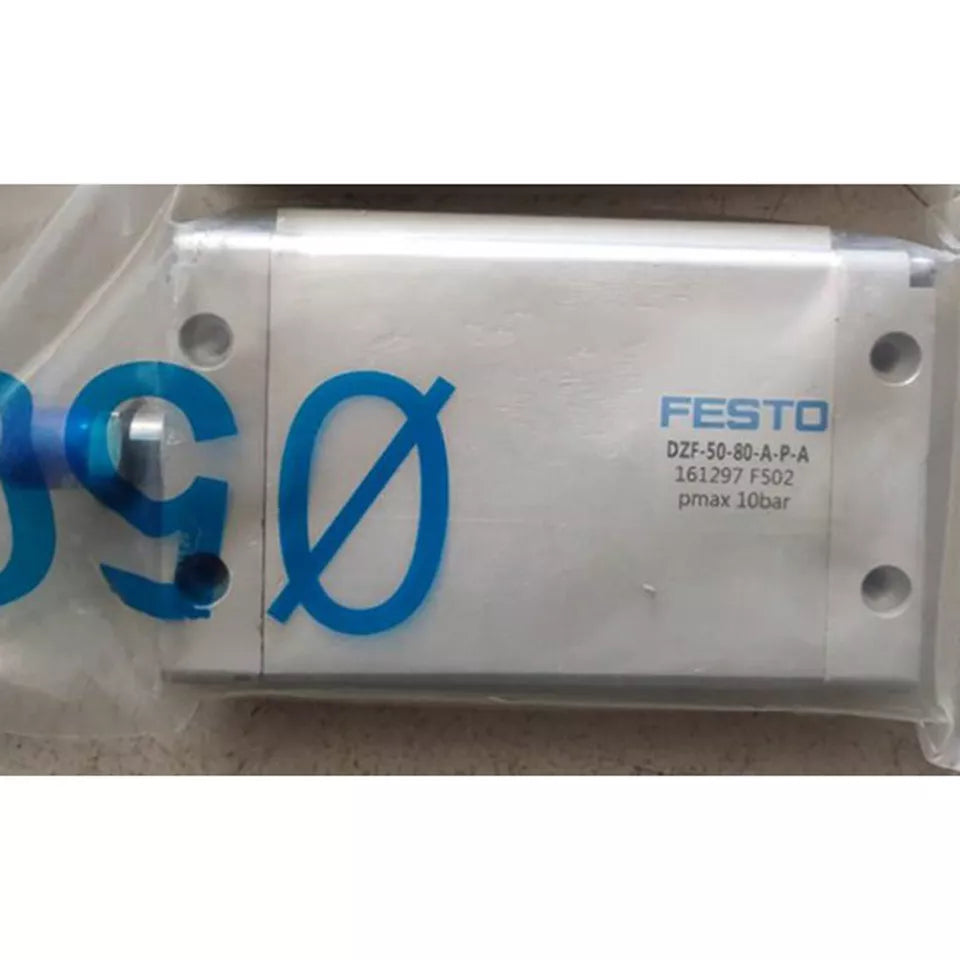 new 1PC Festo DZF-50-80-A-P-A 161297 Cylinder ping - FESTO