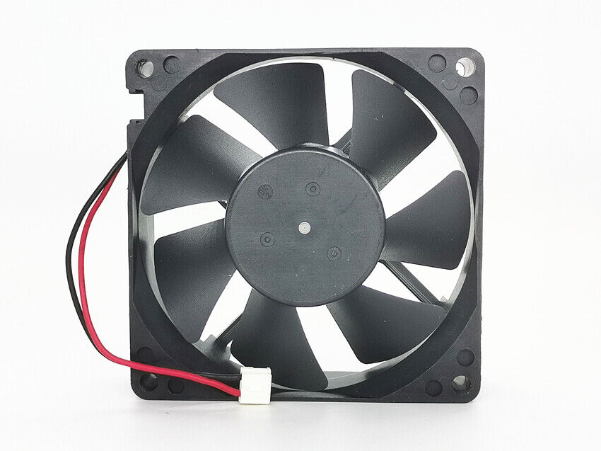 new 1PC 80mmX25mm 3-Pin Inverter Cooling Fan D08A-24TS2 01 DC 24V 0.23A - RITTAL