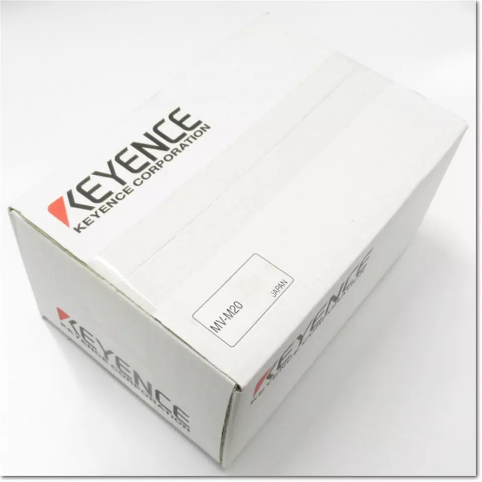 new 1PC Keyence MV-M20 Servo Motor MVM20 In Box ping - KEYENCE