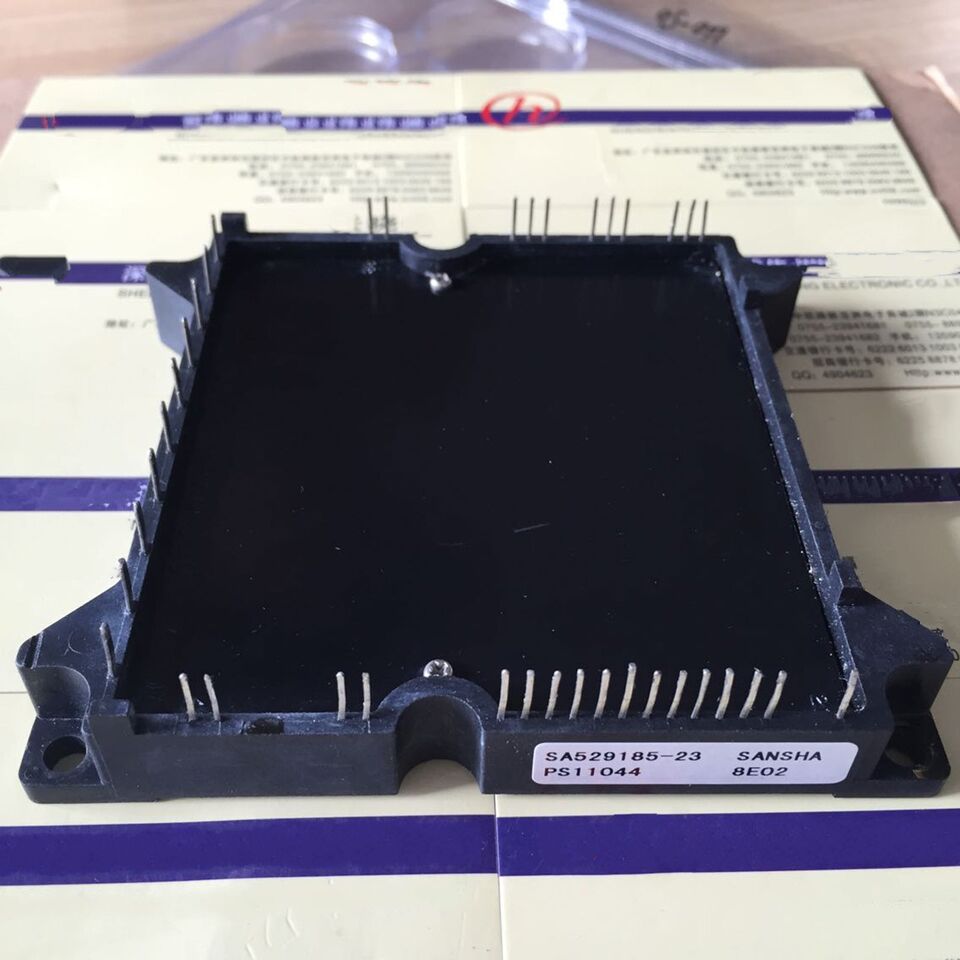 1PCS FUJI SA529185-23 Power Module Supply – Quality Assured - FUJI