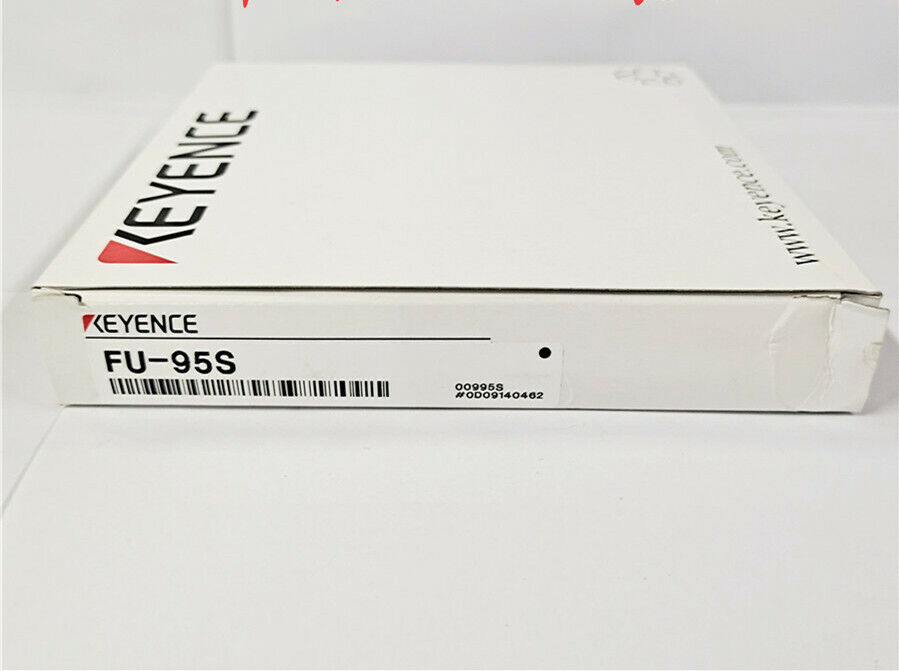 Keyence FU-95S Fiber Optic Sensor - KEYENCE