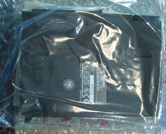 new Mitsubishi A1SD75P3-S3 Positioning Unit A1SD75P3S3 - MITSUBISHI