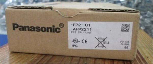 new 1PC Panasonic FP2-C1 FP2C1 Analog CPU Unit ping