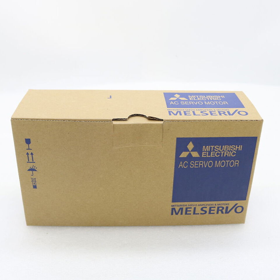 new One Mitsubishi HC-KFS73-S48 HCKFS73S48 Servo Motor In Box ping - MITSUBISHI