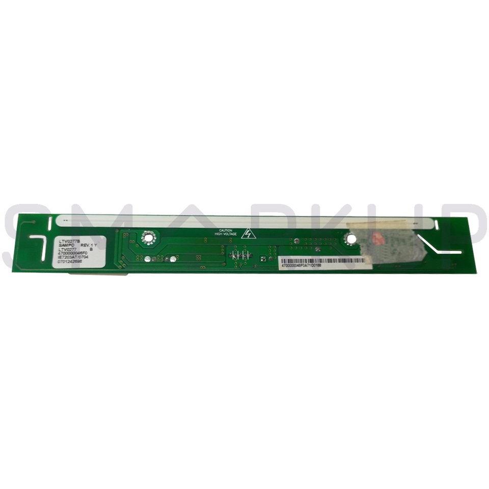 used SAMPO YPWBGL945IDG-2 Inverter Board - KOEED