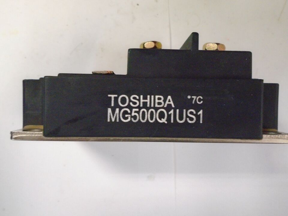 new 1PC Mitsubishi MG500Q1US1 Module - MITSUBISHI
