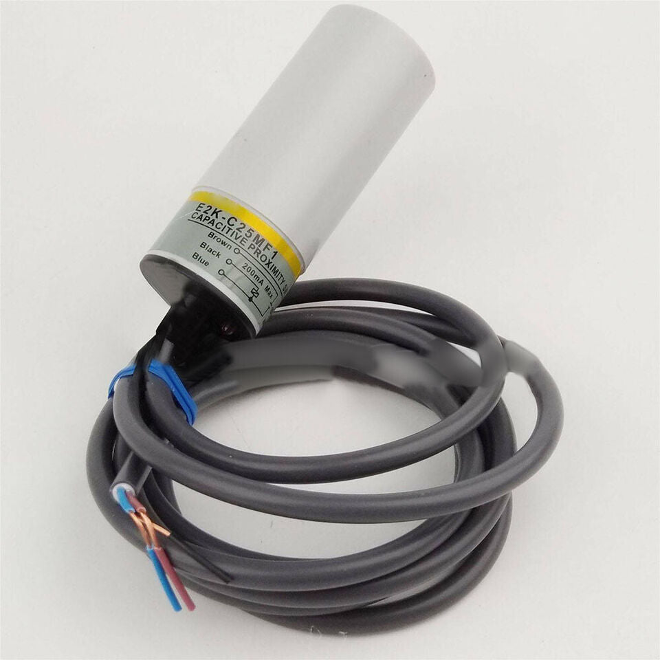 new 1PC Omron E2K-C25MF1 E2KC25MF1 PhotoElectric Switch ping - OMRON