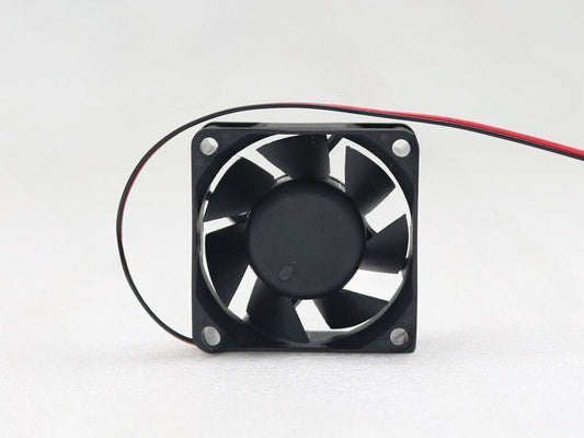 new 1PC 2-wire inverter Fan DFB0624H 0.11A 6CM - DFR