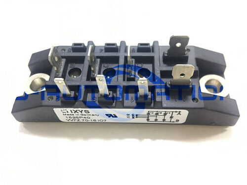 new 1PCS Module IXYS VVZF70-16IO7 VVZF70-16I07 Quality Assurance - KOEED