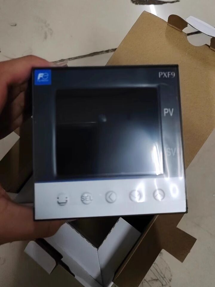 new 1PC Fuji PXF9ABY2-1W100 Temperature Controller In Box PXF9ABY21W100 - FUJI