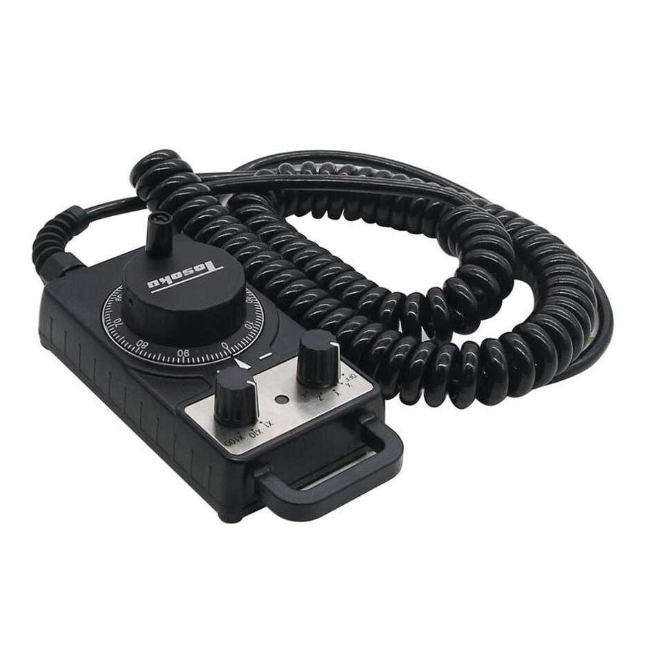 TOSOKU HC115 Handwheel Pulse Generator - TOSOKU