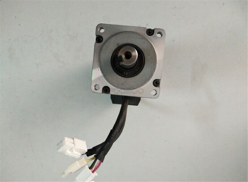 Used Panasonic MHMD042P1V Servo Motor - PANASONIC