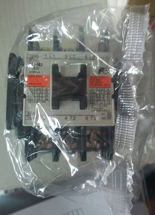 new 1PC Fuji Contactor SC-N2 AC220V - FUJI